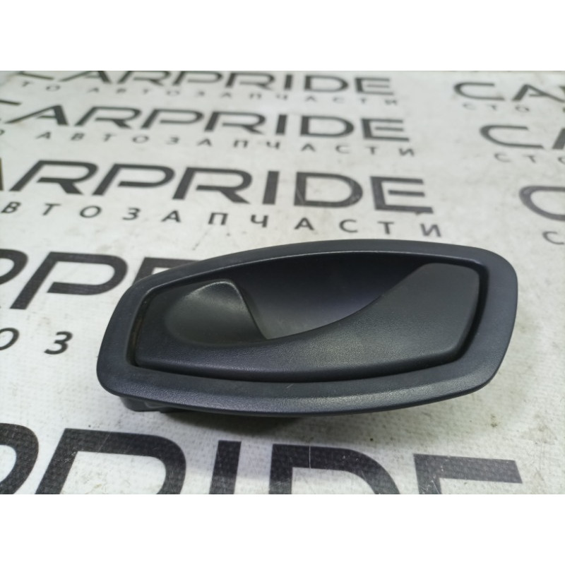 Ручка двери внутренняя (салон) Renault Megane 3 2009 1.5 826730001r