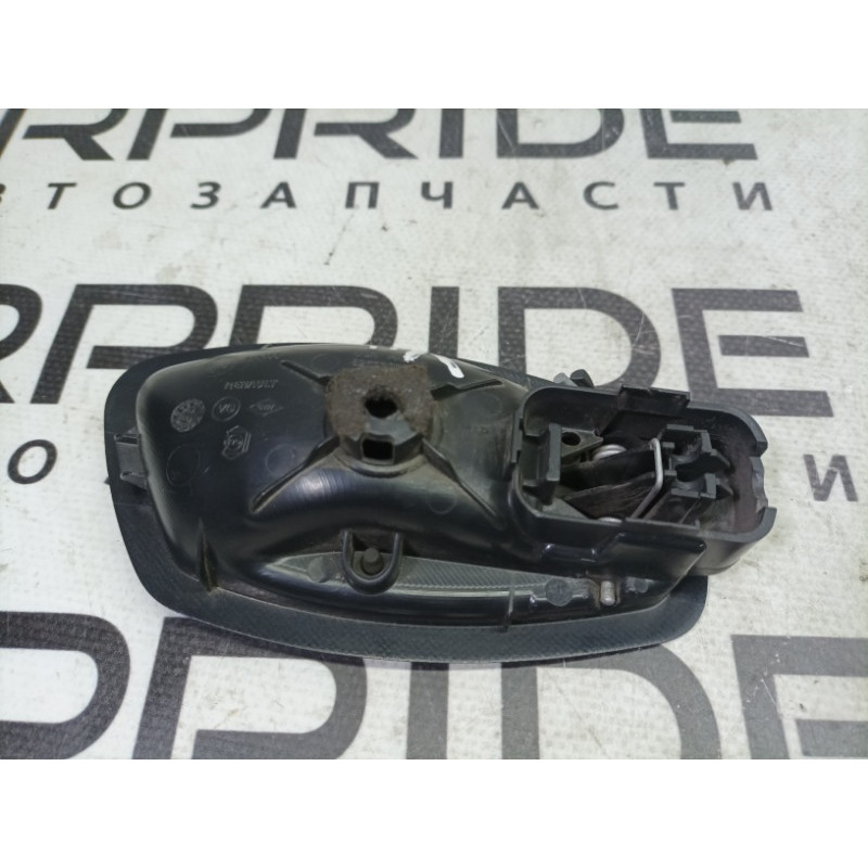 Ручка двери внутренняя (салон) Renault Megane 3 2009 1.5 826730001r