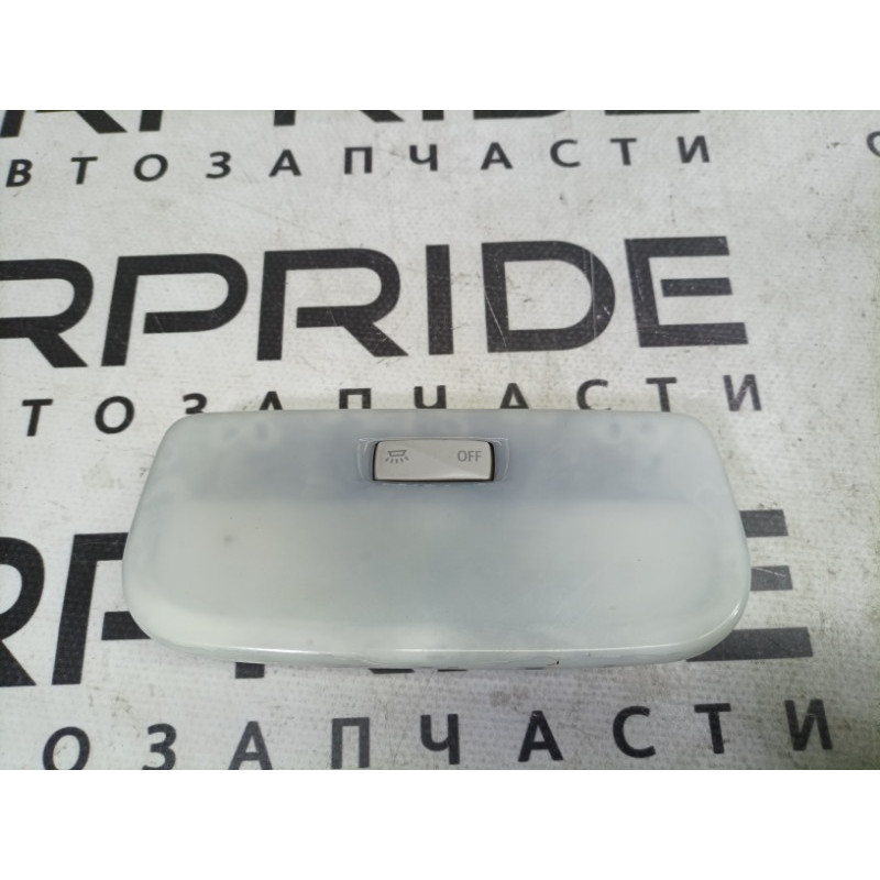 Плафон салона (салон) Renault Megane 3 2009 1.5 264300007r