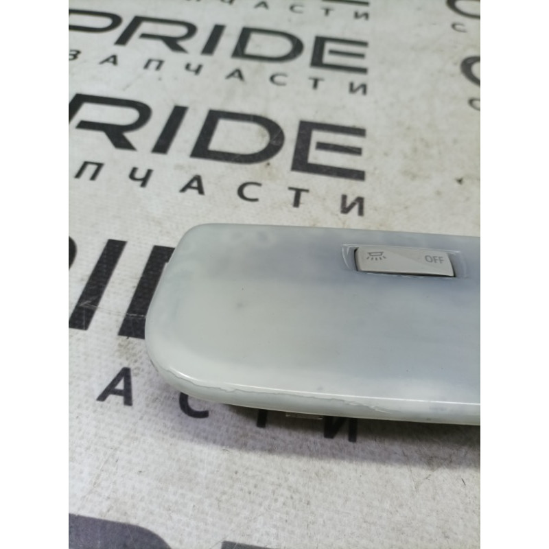 Плафон салона (салон) Renault Megane 3 2009 1.5 264300007r