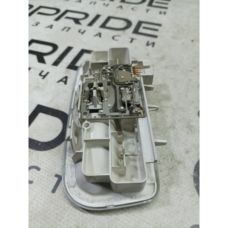 Плафон салона (салон) Renault Megane 3 2009 1.5 264300007r