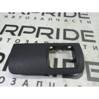 Накладка торпеды