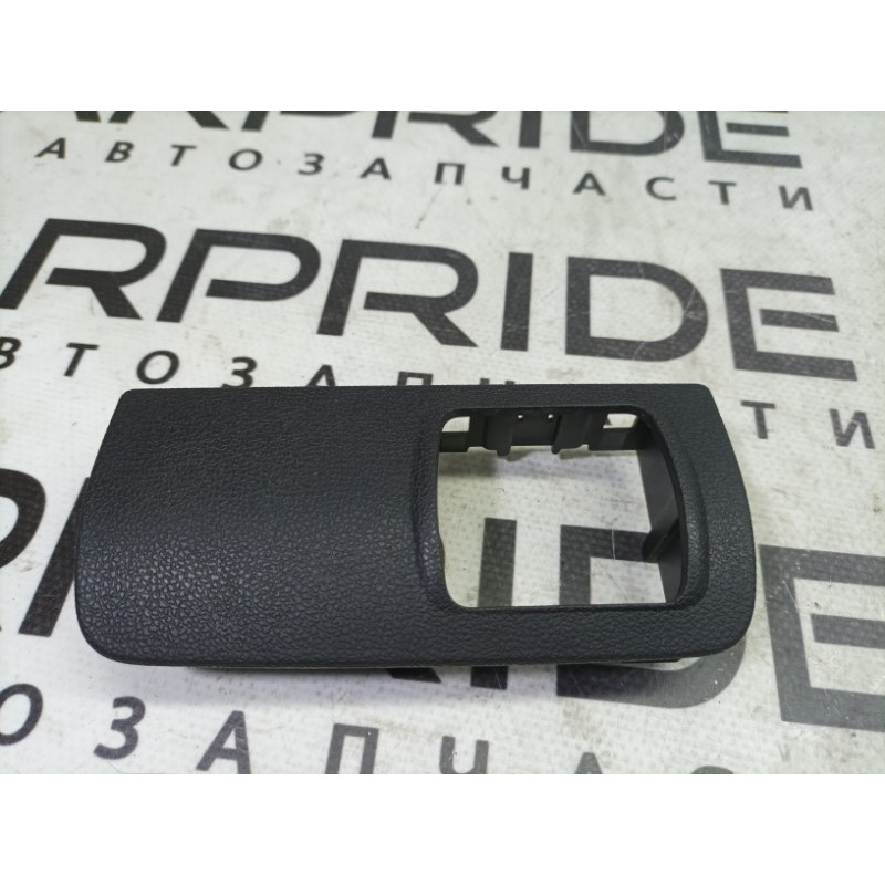 Накладка торпеды (салон) Renault Megane 3 2009 1.5 648450010r