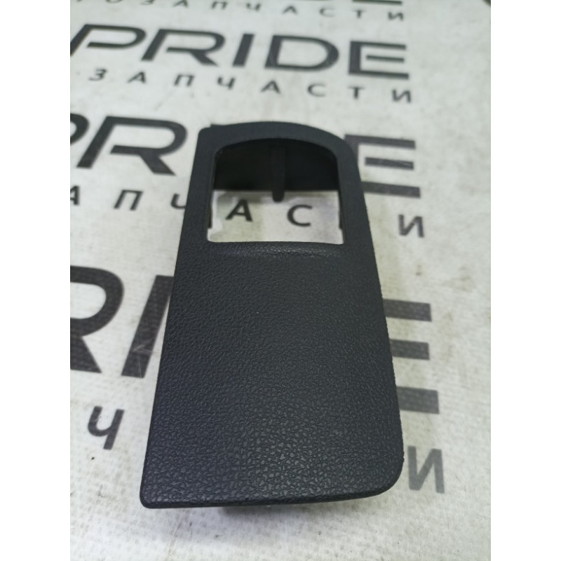 Накладка торпеды (салон) Renault Megane 3 2009 1.5 648450010r