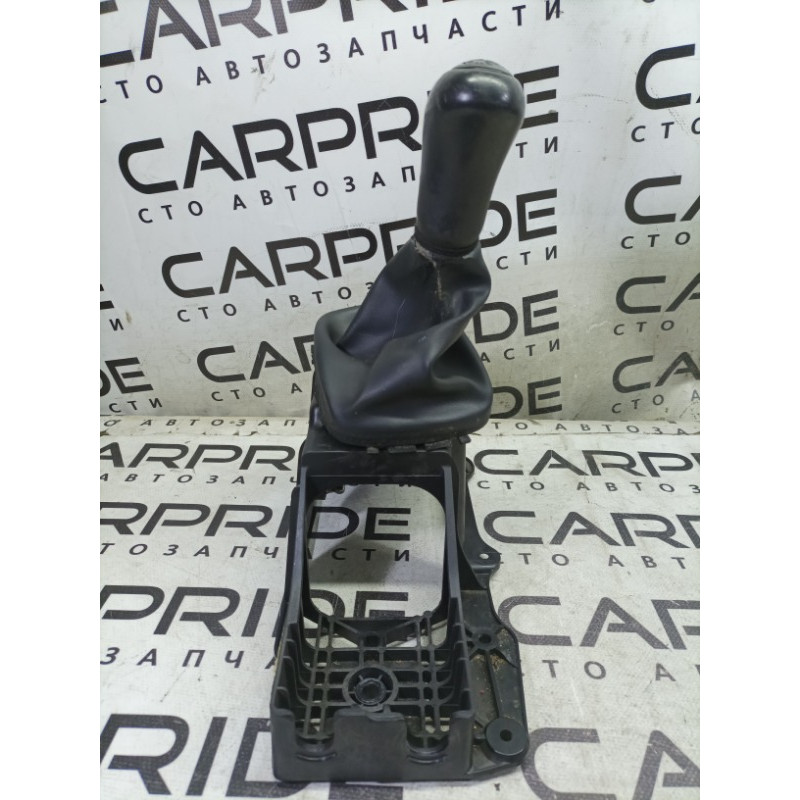 Кулиса КПП (трансмиссия) Renault Megane 3 2009 1.5 8200779125