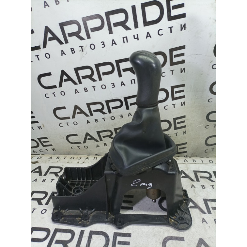 Кулиса КПП (трансмиссия) Renault Megane 3 2009 1.5 8200779125