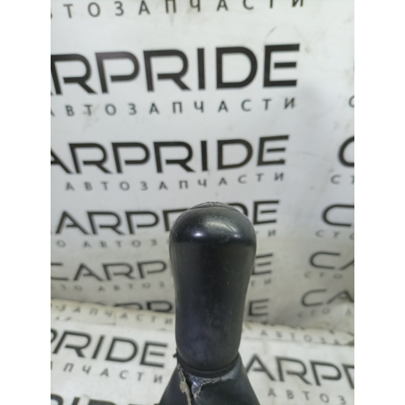 Кулиса КПП (трансмиссия) Renault Megane 3 2009 1.5 8200779125