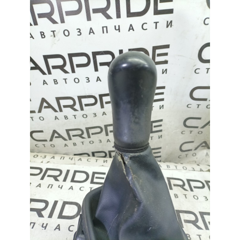 Кулиса КПП (трансмиссия) Renault Megane 3 2009 1.5 8200779125