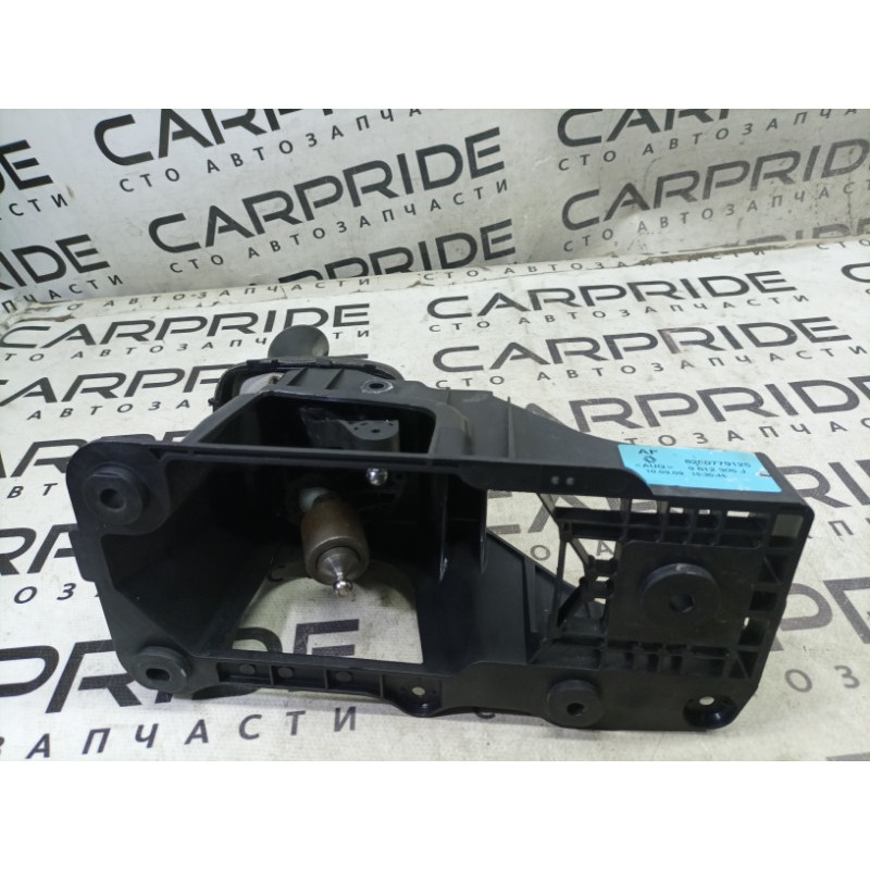 Кулиса КПП (трансмиссия) Renault Megane 3 2009 1.5 8200779125