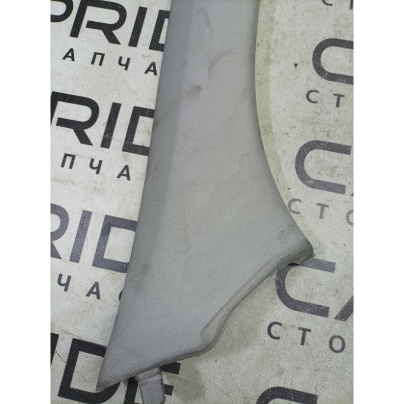Обшивка Стойки (салон) Renault Megane 3 2009 1.5 769110004r