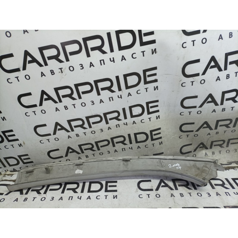 Обшивка Стойки (салон) Renault Megane 3 2009 1.5 769110004r