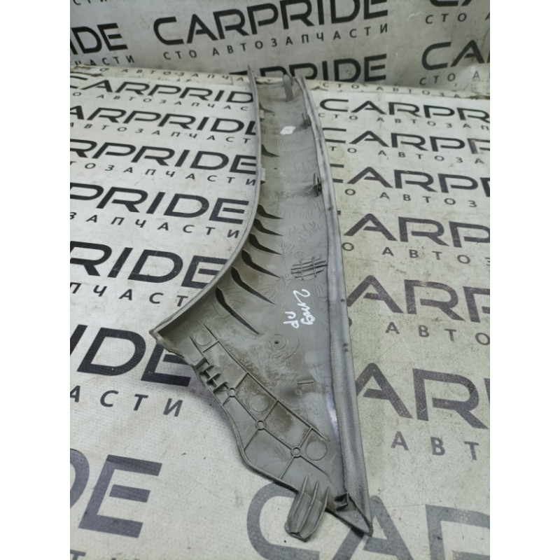 Обшивка Стойки (салон) Renault Megane 3 2009 1.5 769110004r