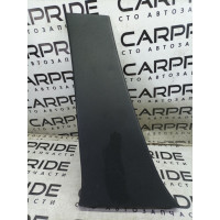 Обшивка стойки нижняя