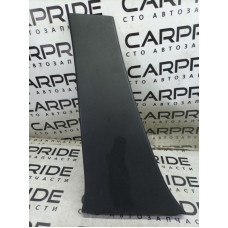 Обшивка стойки нижняя