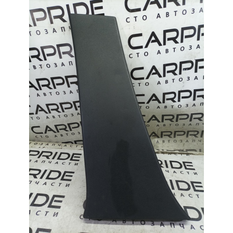 Обшивка стойки нижняя (салон) Renault Megane 3 2009 1.5 769160024R