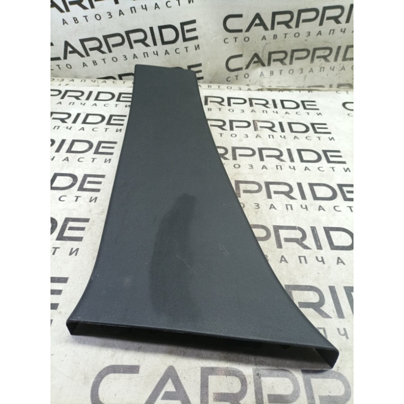 Обшивка стойки нижняя (салон) Renault Megane 3 2009 1.5 769160024R