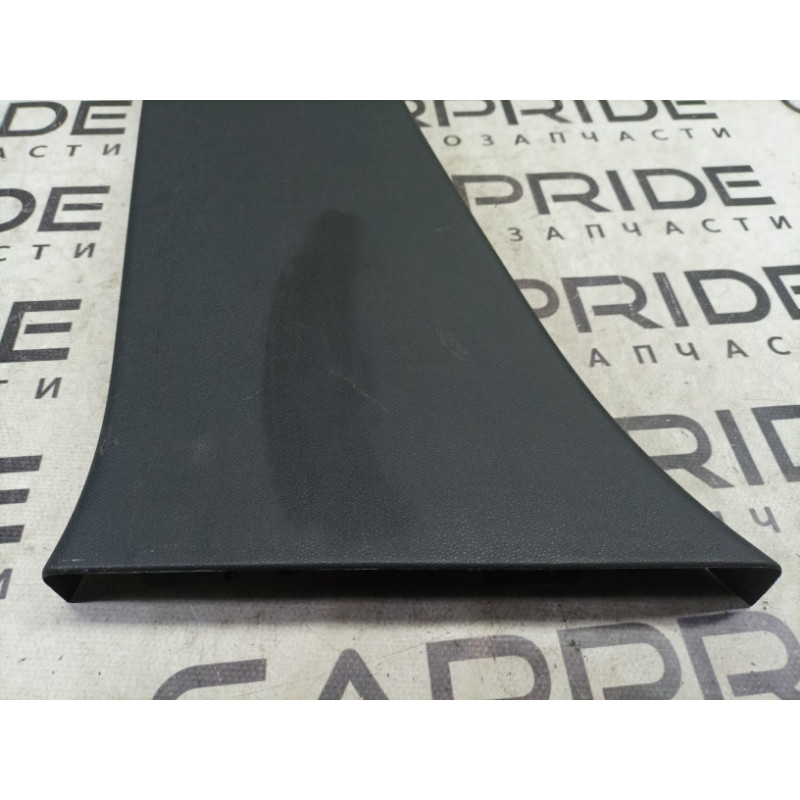 Обшивка стойки нижняя (салон) Renault Megane 3 2009 1.5 769160024R