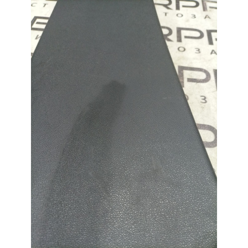 Обшивка стойки нижняя (салон) Renault Megane 3 2009 1.5 769160024R