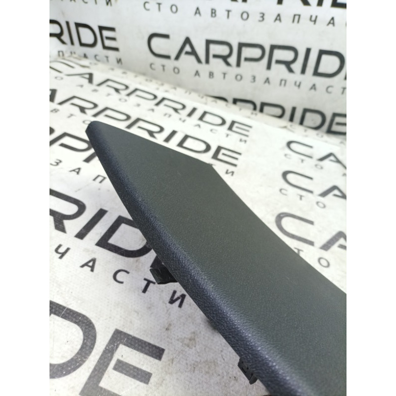 Обшивка стойки нижняя (салон) Renault Megane 3 2009 1.5 769160024R