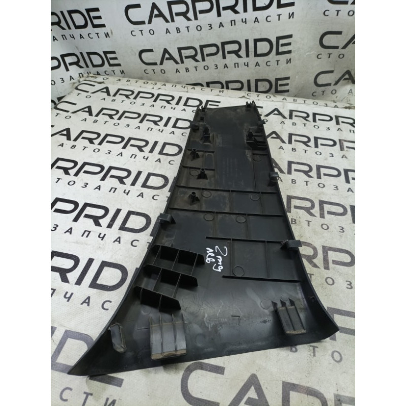 Обшивка стойки нижняя (салон) Renault Megane 3 2009 1.5 769160024R