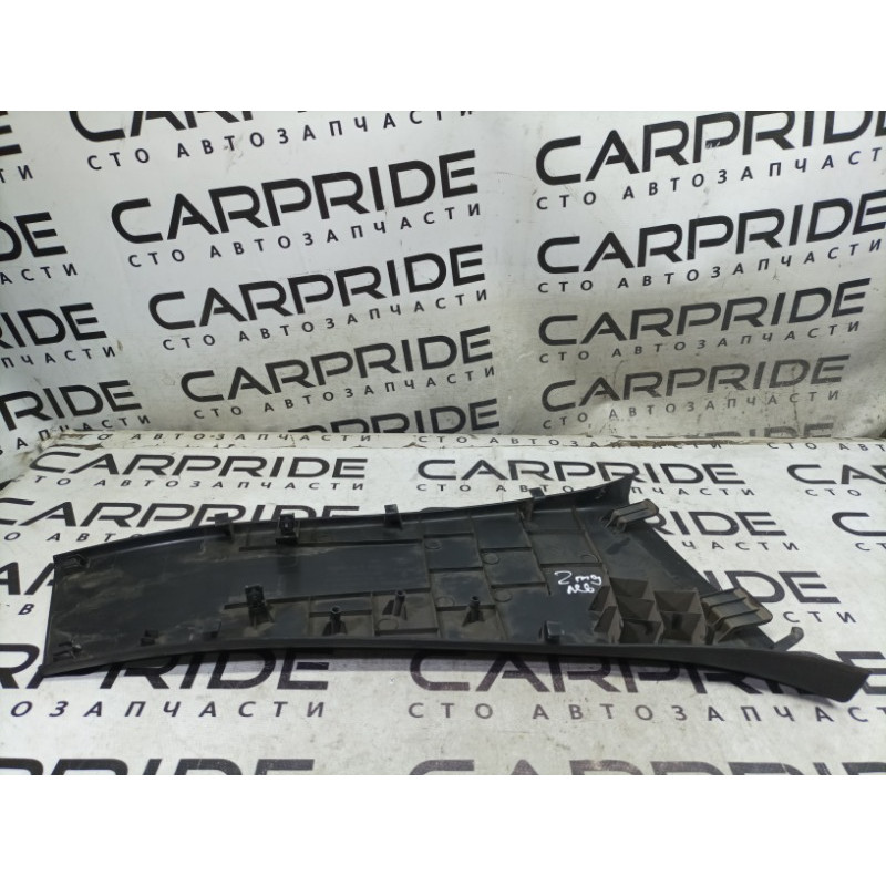 Обшивка стойки нижняя (салон) Renault Megane 3 2009 1.5 769160024R