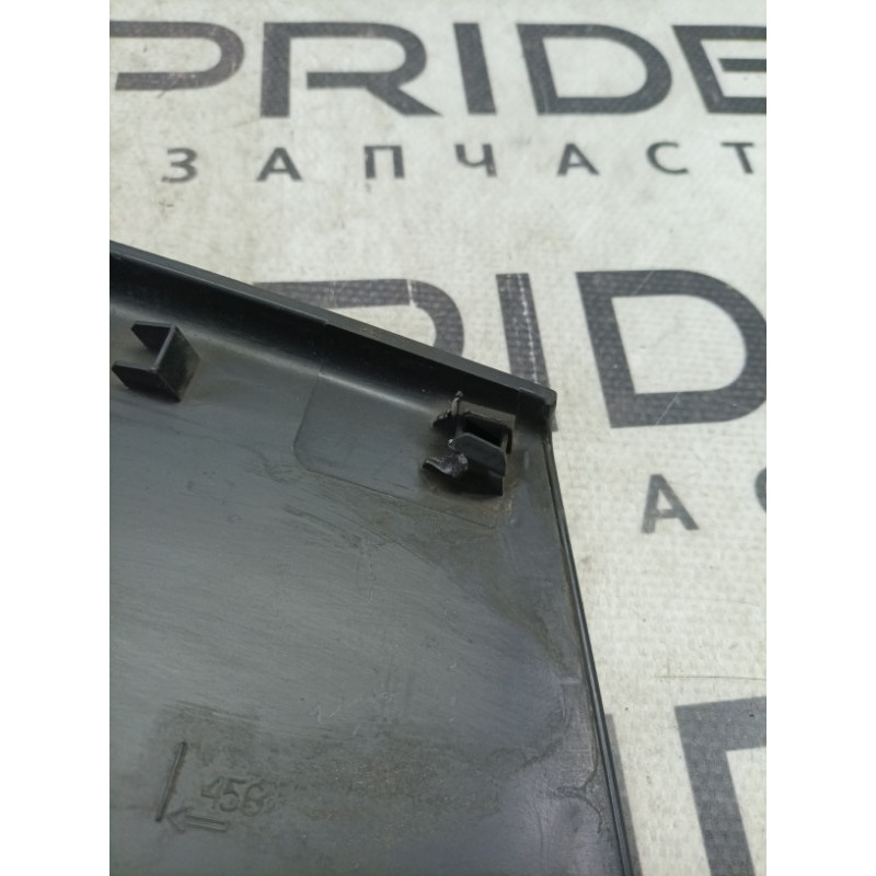 Обшивка стойки нижняя (салон) Renault Megane 3 2009 1.5 769160024R