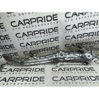 Трапеція склоочисників