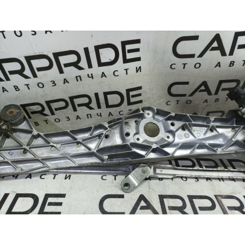 Трапеция дворников (кузов и элементы) BMW 7-series E38 8110205084