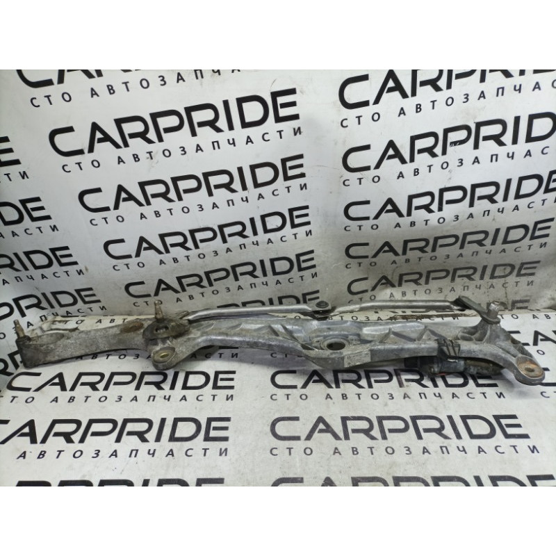 Трапеция дворников (кузов и элементы) BMW 7-series E38 8110205084