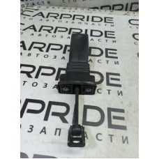 Ограничитель двери