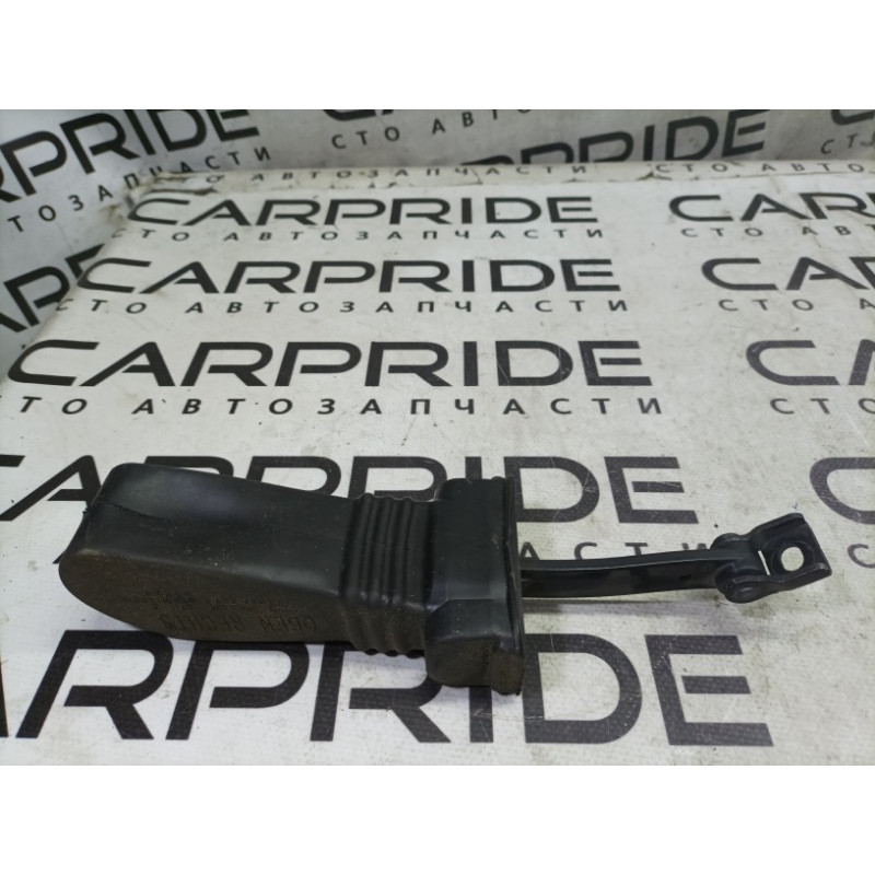 Ограничитель двери (кузов и элементы) Audi A4 B8 8k0837249b