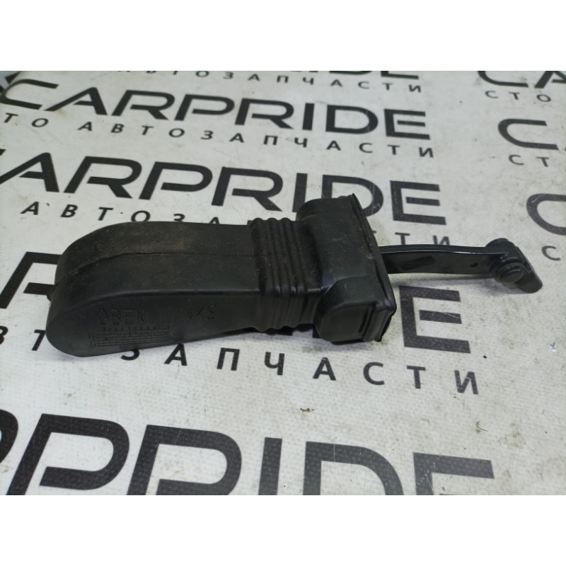Ограничитель двери (кузов и элементы) Audi A4 B8 8k0837249b