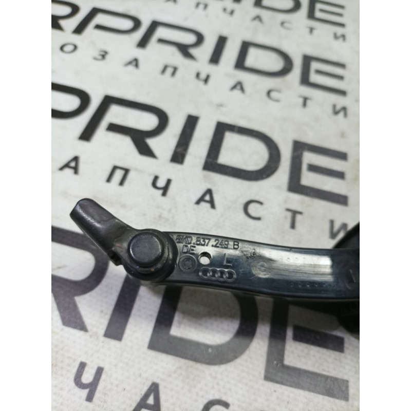 Ограничитель двери (кузов и элементы) Audi A4 B8 8k0837249b