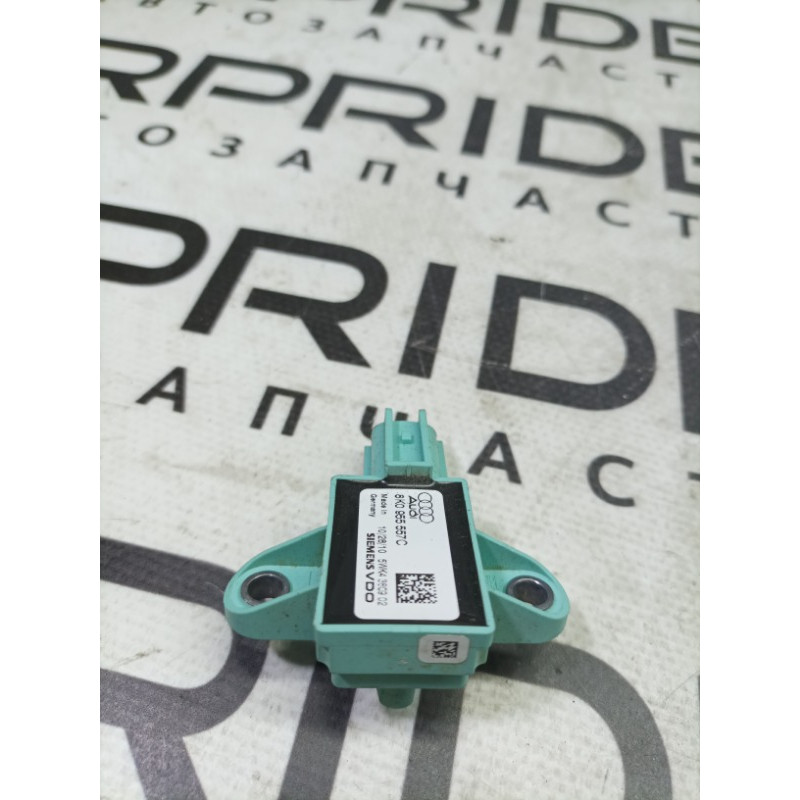 Датчик удара (электрика / датчики) Audi A4 B8 8k0955557c