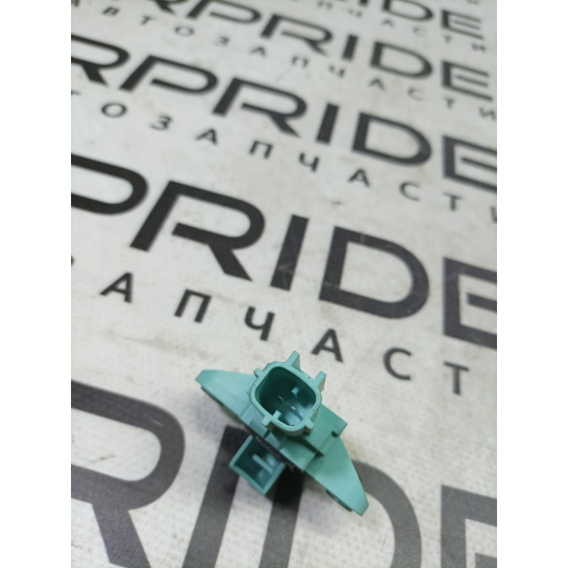 Датчик удара (электрика / датчики) Audi A4 B8 8k0955557c