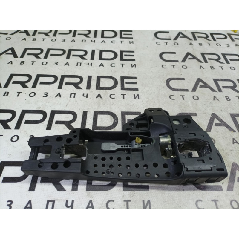 Кронштейн ручки двери (кузов и элементы) Audi A4 B8 8t0837886b