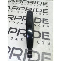 Ручка двері зовнішня