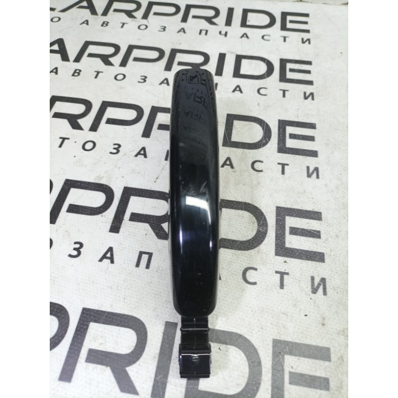 Ручка двери внешняя (кузов и элементы) Audi A4 B8 8t0837205a