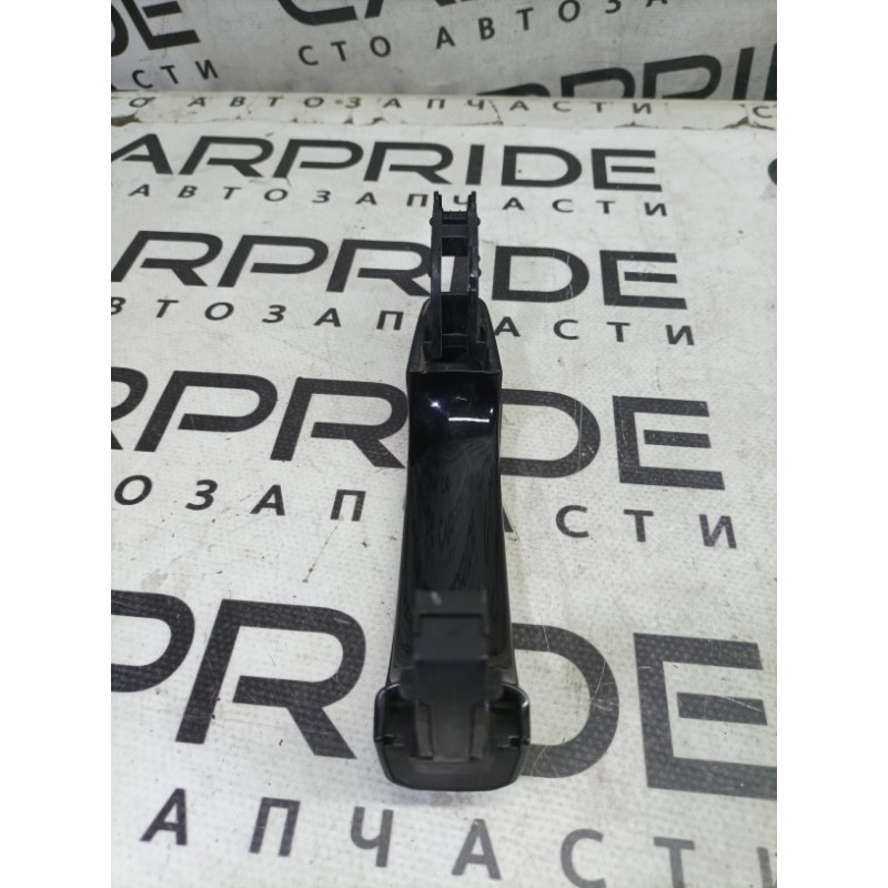 Ручка двери внешняя (кузов и элементы) Audi A4 B8 8t0837205a