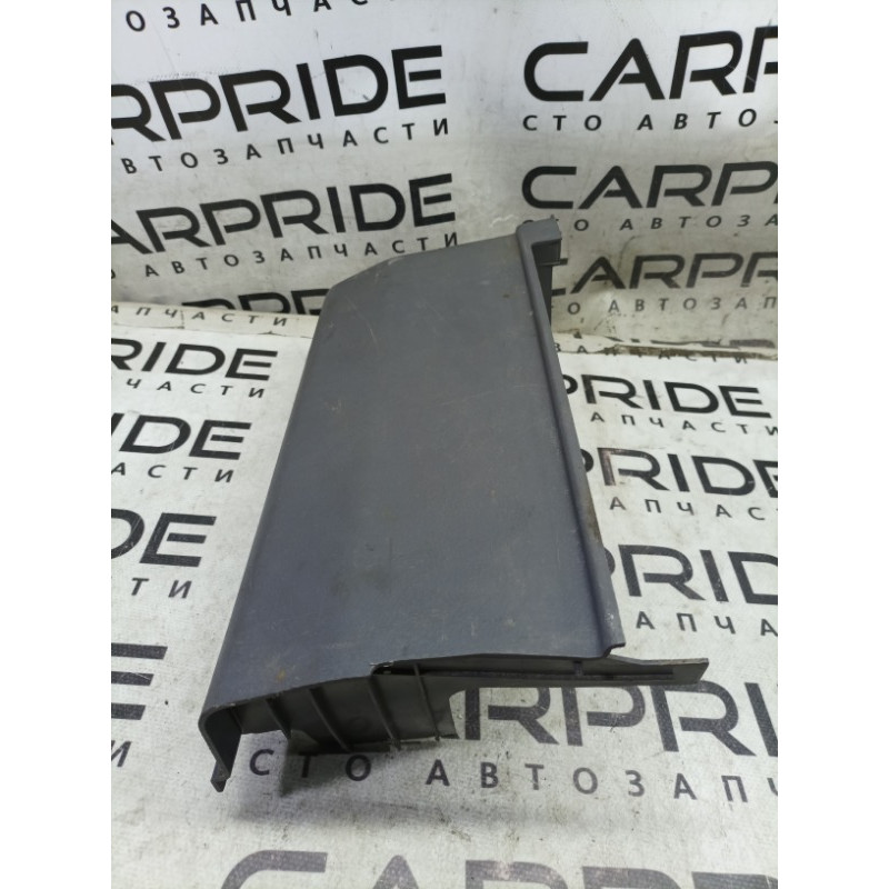 Накладка сидения (салон) Nissan Navara D22 2004 2.5 7690912g00