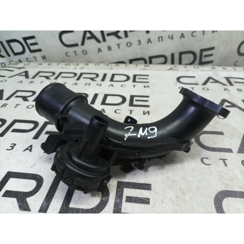 Патрубок воздушного фильтра (впускная система) Renault Megane 3 2009 1.5 8200879750