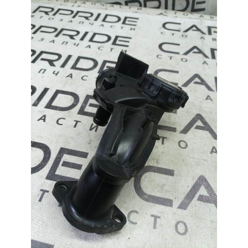 Патрубок воздушного фильтра (впускная система) Renault Megane 3 2009 1.5 8200879750