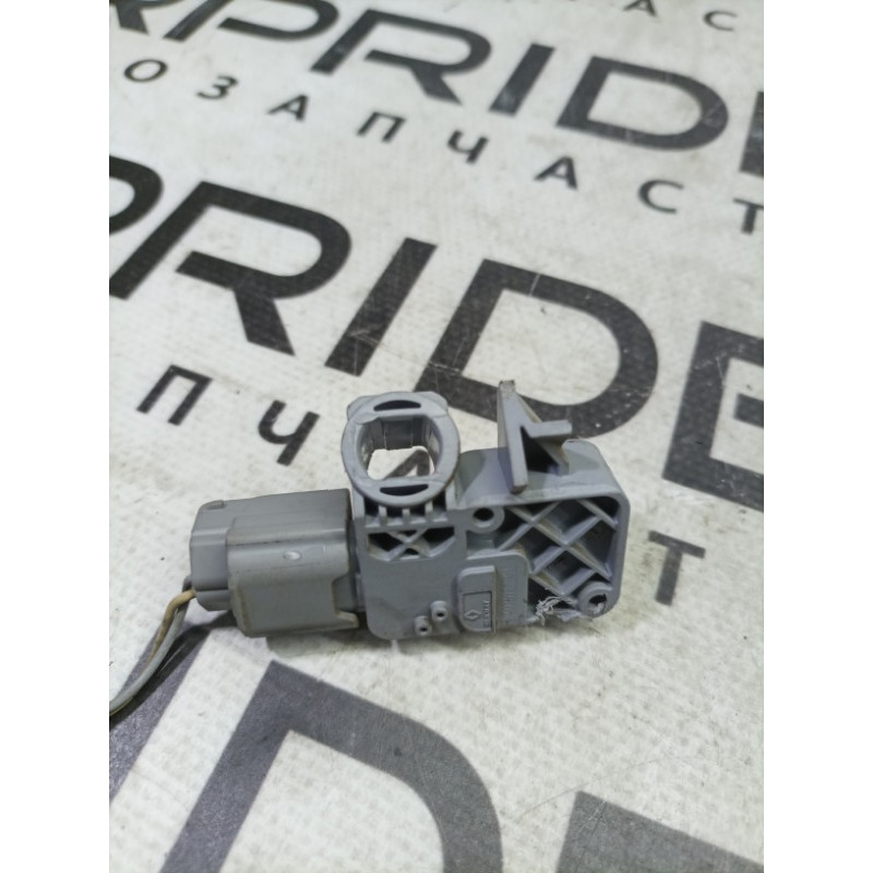 Датчик удара (электрика / датчики) Renault Megane 3 2009 1.5 988310002r