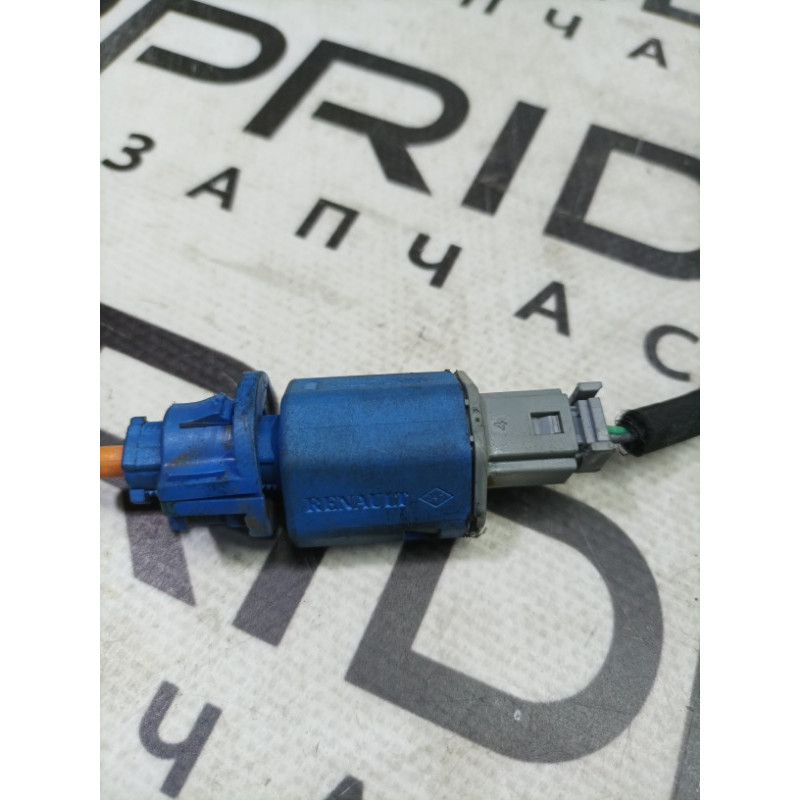 Концевик педали сцепления (электрика / датчики) Renault Megane 3 2009 1.5 253250005r