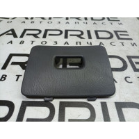 Крышка предохранителей