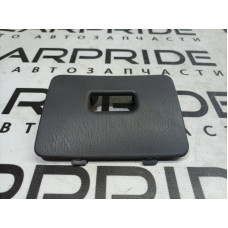 Крышка предохранителей