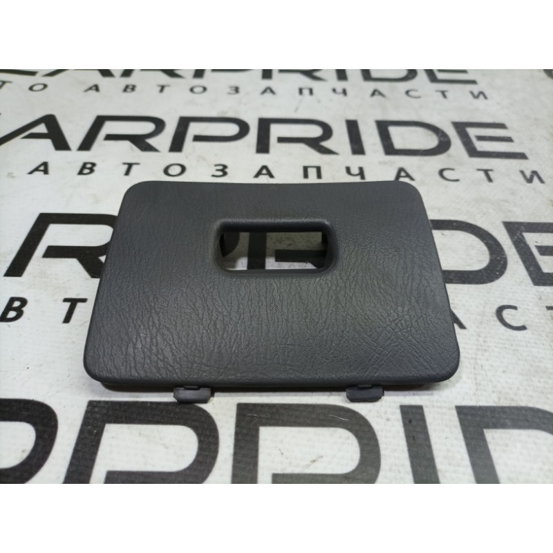 Крышка предохранителей (салон) Nissan Navara D22 2004 2.5 68965vj400