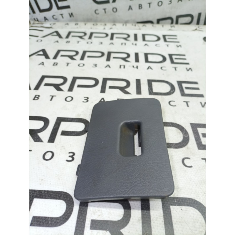 Крышка предохранителей (салон) Nissan Navara D22 2004 2.5 68965vj400