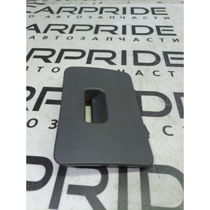 Крышка предохранителей (салон) Nissan Navara D22 2004 2.5 68965vj400