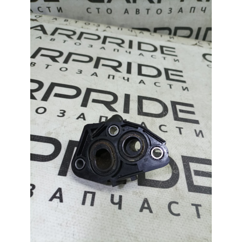 Фланец (система охлаждения) Renault Megane 3 2009 1.5 8200423361